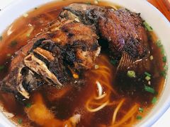红二鲜面-德兴馆(广东路总店)