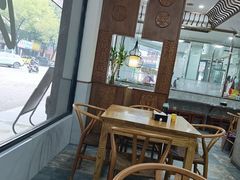 -晓马鸭店(新芜路店)