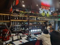 -申德勒加油站西餐厅Schindlers Tankstelle(上海外滩店)