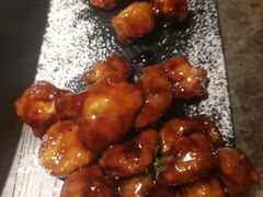 -绿茶餐厅(天津天河城店)