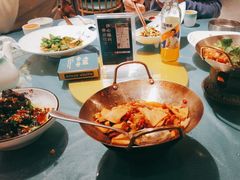 -呷湘厨·鱼汤捞饭·剁椒鱼头·辣椒炒肉(国家会展中心店)