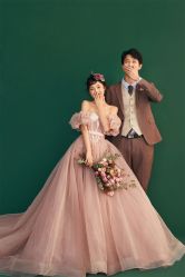 -布拉格婚纱摄影(真实客片店)