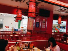 -妙香居韩国烤肉(鹏瑞利季华广场店)