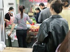 -正宗阳山牛杂(东城店)