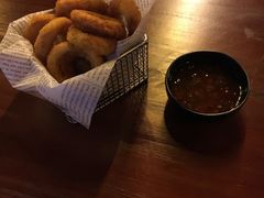 -麦落精酿啤酒餐吧(先农大院店)