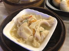 金钱肚-潮福城大酒楼·潮粤菜·港式点心(阳光城店)