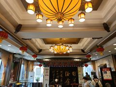-功德林素菜饭庄(前门店)