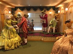 -济州岛泰迪熊博物馆