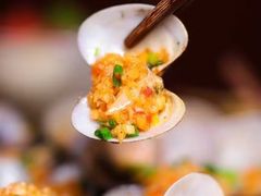 -何师烧烤Pro ·江湖川菜·小龙虾·精酿啤酒(太古里旗舰店)