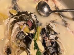 千岛湖鱼头-千岛湖小鱼儿·淳安匠心农家菜