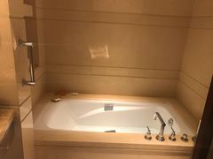 -上海新发展亚太JW万豪酒店