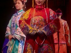 -白家大院·王府宫廷菜(苏州街店)