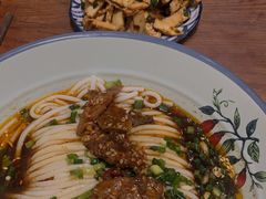 -常樂屋·常德米粉(青年路店)