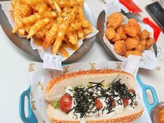 -艾薯夫妇Aysh(福田星河COCOPark店)