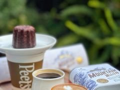 -Peet's Coffee皮爷咖啡(大学路店)