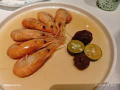 -醉舍·新淮扬菜(长宁龙之梦店)