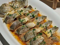 -顶特勒·黄鱼馆·特色菜(上海大世界店)