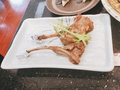 -德川家日本料理(中关村寰太大厦店)