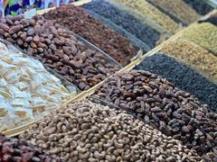 -新疆国际大巴扎