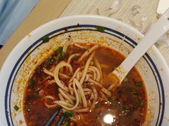 -丝路伊兰·兰州牛肉面(马连道店)