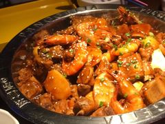 -胖哥俩肉蟹煲(河北勒泰购物中心店)