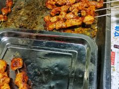 -王记西鎮电烤肉(汶上路店)