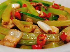 -细毛私家菜总店