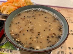 油茶-夏家合汁(天润花园小区店)