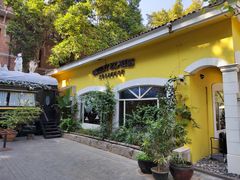 -火车头法国西餐厅