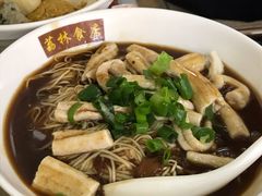 -荔林食店(西华路店)
