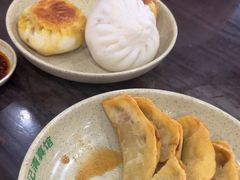 -李记清真馆(打钉巷店)