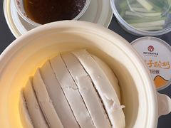 -1937青岛老味道·海肠捞饭·青岛菜(大鲍岛栈桥店)