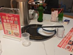 -聚味罗记大排檔·烧烤·鲜鱼杂·甲鱼煲(科学馆店)