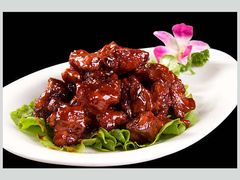 -福建美食城(老君堂店)