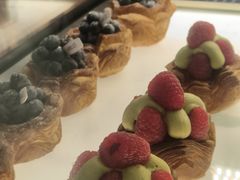 -LANLIZI BAKERY(COSMO店)