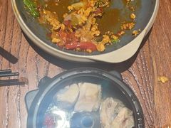 -云海肴·汽锅鸡·云南菜(美罗城店)