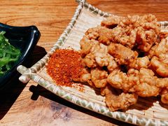 -我的面 川味Bistro(后沙峪店)