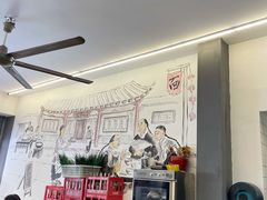 -李叁面馆(妇幼店)