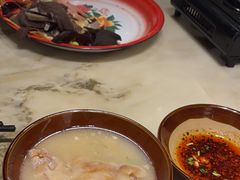 -渝味川菜(夜宵航母店)