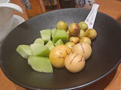 -高佳庄·海鲜酒楼(东港店)