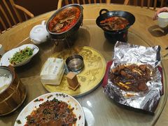 -鸿运楼·舌尖上的徽菜