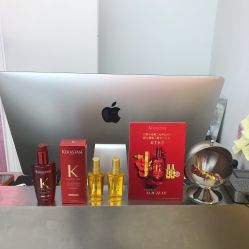 -Godhands美发设计沙龙