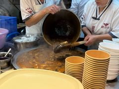 -穆彦华逍遥镇胡辣汤(岗坡路店)