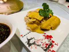 -老克勒上海菜(南京路步行街店)