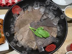 极品鲜毛肚-锦城印象火锅(天府三街店)