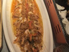 -章吴记喜瑞餐厅(东东城店)