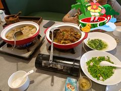 -汉水谣·江景餐厅(江滩店)