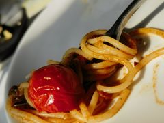 -一棵树·意大利西餐厅One Tree(新城店)