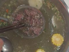 -八合里潮汕鲜牛肉火锅(吉大店)