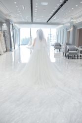 -MuseMarry婚纱(前海嘉里中心店)